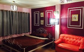 Home Boutique Hotel